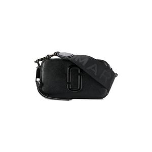 Сумка Marc Jacobs Snapshot DTM, черная