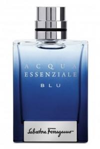 Туалетная вода, 100 мл Salvatore Ferragamo, Acqua Essenziale Blu Pour Homme