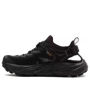 Сандалии (WMNS) HOKA ONE ONE Hopara 2 'Black', черный