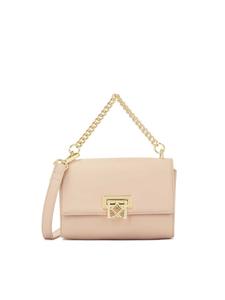 Сумка через плечо Kazar, розовый