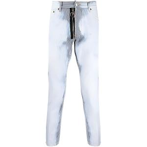 DSQUARED 2 Джинсы мужские синие