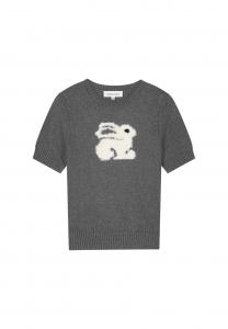 Свитер Fabienne Chapot, Grey