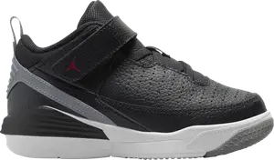 Кроссовки Jordan Max Aura 5 PS 'Black Cement', черный