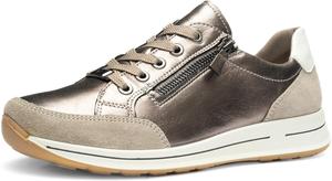 Женские низкие кроссовки ARA, Cashmere Cream