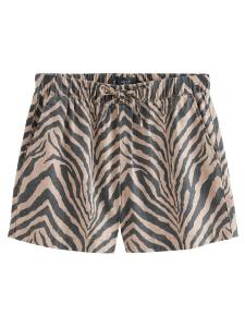 Обычные джинсы Next, черный