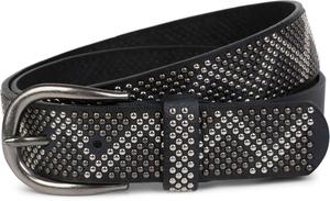 Ремень styleBREAKER, цвет Midnight Blue/Dunkelblau