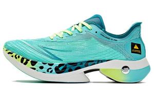 Кроссовки мужские C10 Pro с низким верхом, синие Anta