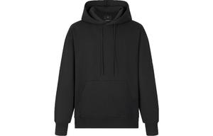 Y-3 Толстовка Y 3 мужская черная