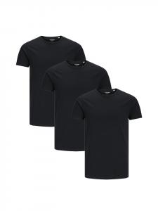 Футболка Jack & Jones, черный