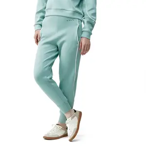 Джоггеры Born Living Yoga Agda, синий