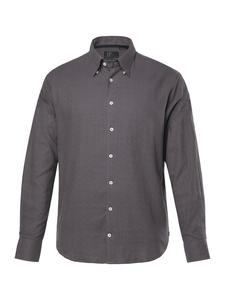 рубашка черного цвета JP1880