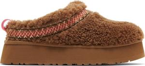 Кроссовки Wmns Tazz Braid Slipper 'Hardwood', коричневый