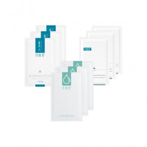 Маска для лица Unisex Comfy