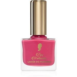 Коллекция лаков для ногтей Pani Walewska – оттенки вне времени