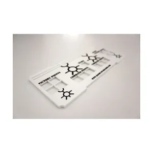 Консоль управления — Пробужденные, Gaming Accessories - Warhammer (Bandua Wargames)