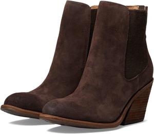 Ботинки Sofft Tara SÖfft, Lince Dark Brown