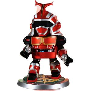 Робо Kabutack фигурка из детства слепой бокс товары отдельный слепой бокс/полный бокс 8 шт BANDAI