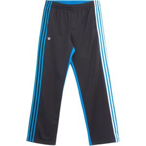 Брюки Adidas X Clot Edison Chen Adibreak Adidas Originals, черный