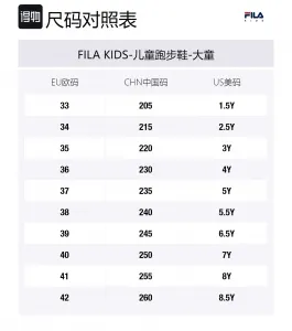 FILA KIDS Mars Slip Resistant Anti Kick Cushioning Low top детские кроссовки для бега Pink White