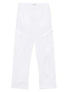 Брюки Camila DONDUP, белый
