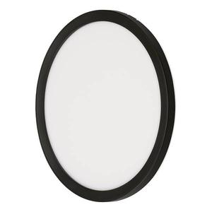 Настенный светильник Telefunken Nizza I, черный