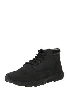 Ботинки TIMBERLAND Winsor Park, Black