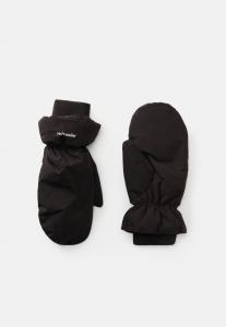 Перчатки Holzweiler SLOGEN BUBBLE MITTENS UNISEX, Black