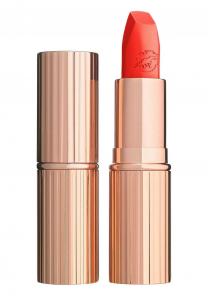 Помада HOT LIPS LIST Charlotte Tilbury, цвет tell laura