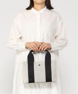 (L) Сумка-перегородка Cachecache / Tape Elgary с двумя отделениями