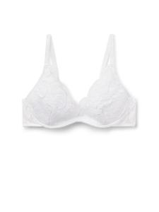 Минимайзер-бюстгальтер INTIMISSIMI, натуральный белый