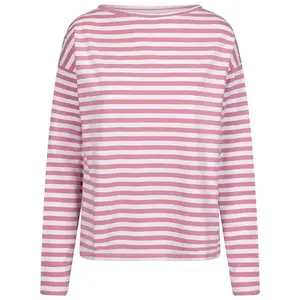 Лонгслив Trespass Thelma, розовый