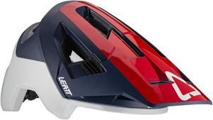 Шлем для горного велосипеда Leatt mtb 4.0 all mountain, Red