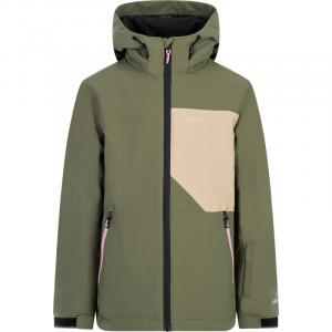 Функциональная куртка Prtnoortje Jr Snowjacket Protest, цвет thyme