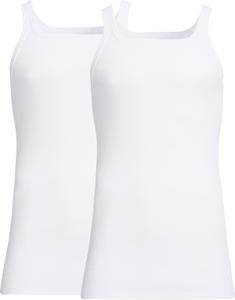 Майка Con ta 2er Pack, белый