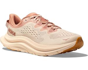Кроссовки Hoka Kawana 2, цвет Vanilla /Sandstone