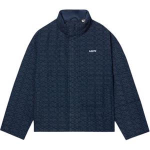 Levis Темно-синяя куртка для мужчин, Dark Blue