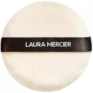 Велюровый пуф Laura Mercier