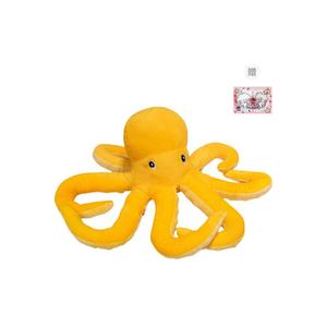Милые необычные креативные плюшевые осьминоги высота 30см/50см PUDOWRABBIT