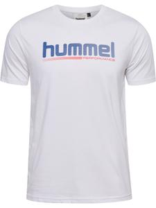Футболка Performance Hummel, белый