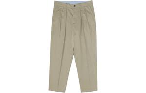 Повседневные брюки мужские MADNESS, хаки