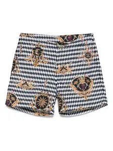 Плавки-шорты Boardshort Camilla, черный