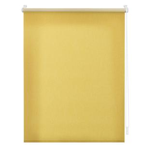 Терморулонные шторы Lichtblick Original, 80x190 см, желтый