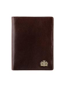 Кошелек Wittchen Dokumentenetui Kollektion Arizona (H)12x (B)10cm, коричневый