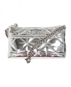 Сумка-Клатч через плечо Gaã«Lle Paris, серый