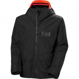 Куртка Emiko shell - мужская Helly Hansen, Black