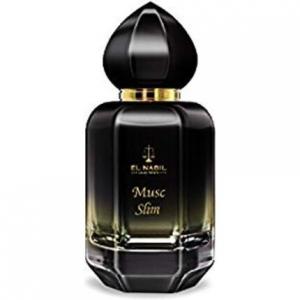 El Nabil Musk Slim парфюмированная вода 50 мл