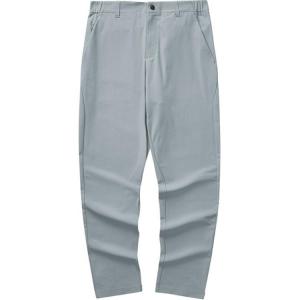 Вязаные спортивные штаны мужские Ultimate Gray Skechers, серый