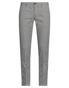 Брюки At.P.Co, серо-синий