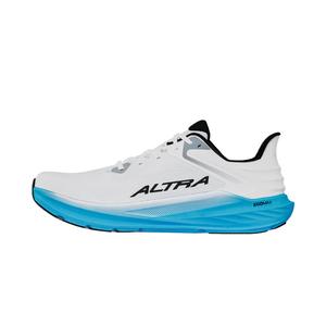 Altra Дышащие низкие кроссовки Torin 8 для бега, мужские, сине-белые