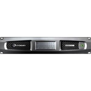 Crown Audio DCi 8|300 DriveCore Install Analog DCI8X300-U-USFX